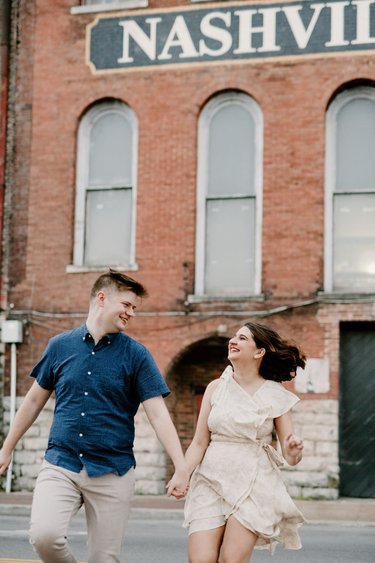 Engagement Shoot ~ Spring 2020