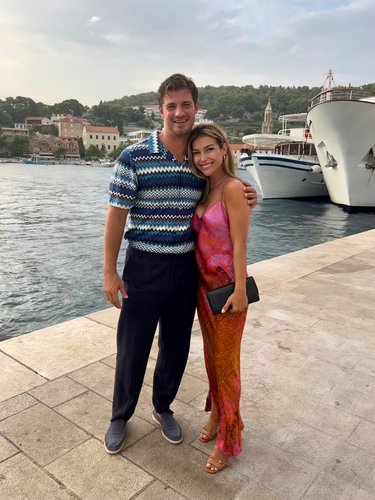 Summer 2023 in Croatia