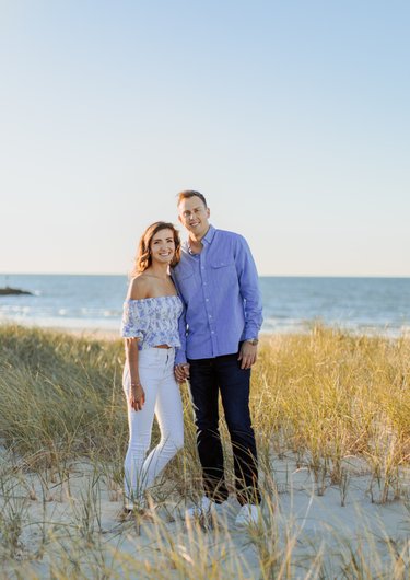 9.19.21 | Our Engagement Photoshoot