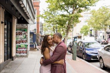 The Smith - Where it all began