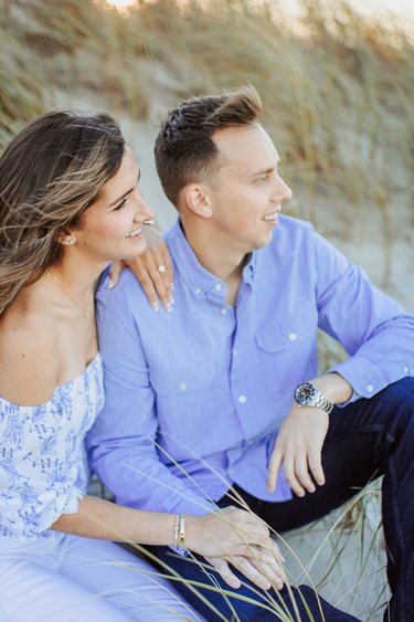 9.19.21 | Our Engagement Photoshoot