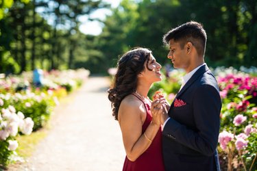 Thank you to Abben & Lily Photography for these beautiful photos!