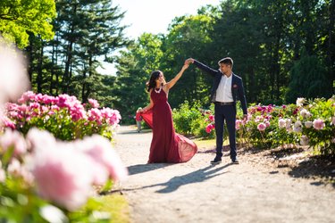 Thank you to Abben & Lily Photography for these beautiful photos!