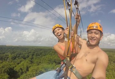 Quintana Roo Mexico 2018