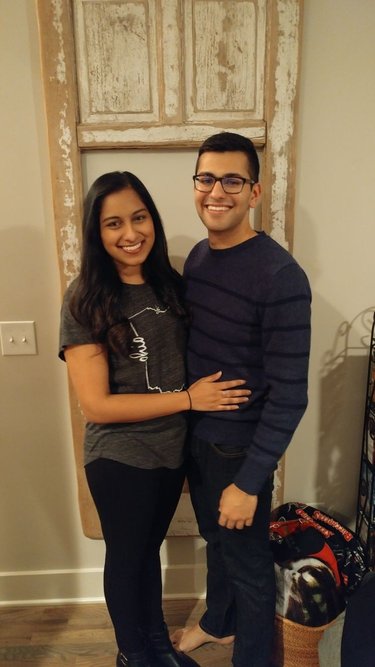 Nashville for NYE with friends