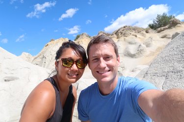 Theodore Roosevelt National Park, Medora, ND
