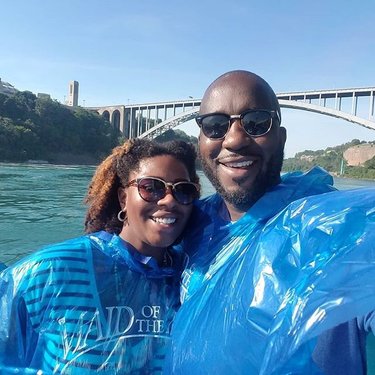 Trip to Niagara Falls