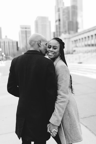 2021 Engagement Photos