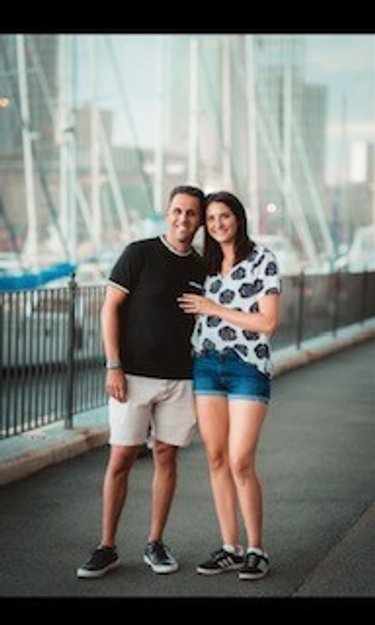 We're Engaged! 6/30/2021