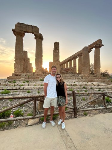 2023 in Agrigento, Sicily