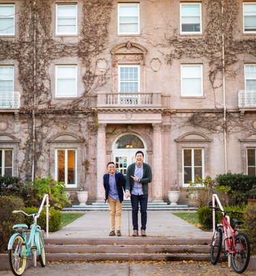 Photo by Jonathan Lim