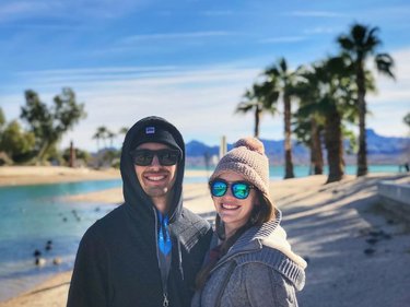winter havasu fun