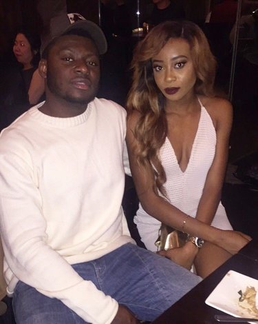 Wifey's Birthday Year 2015