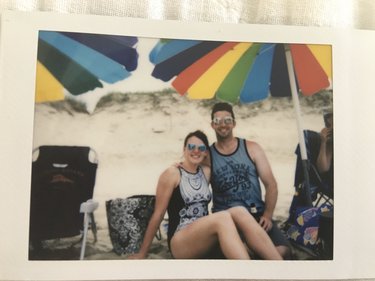 First summer in Kitty Hawk