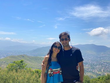 Oaxaca, one of our favorite places ever!