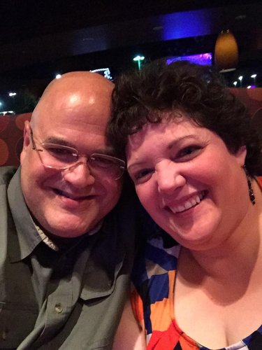 First Date! August 1st, 2015! We already knew!!