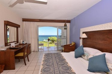 Sea View Room