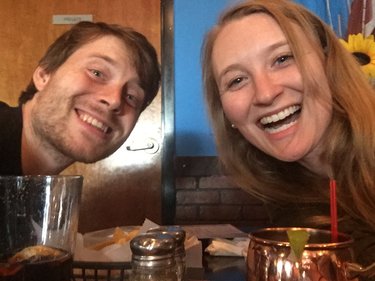 March 23, 2018 - We LOVE tacos! Oh and drinks ;)