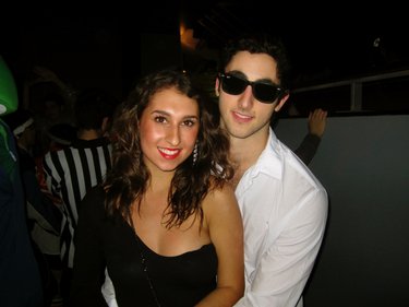 Montreal  10.29.2011