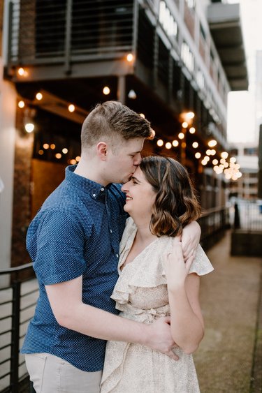 Engagement Shoot ~ Spring 2020