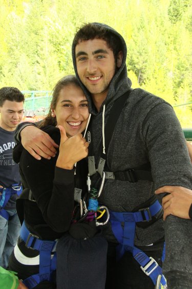 Whistler Bungee  07.21.2012