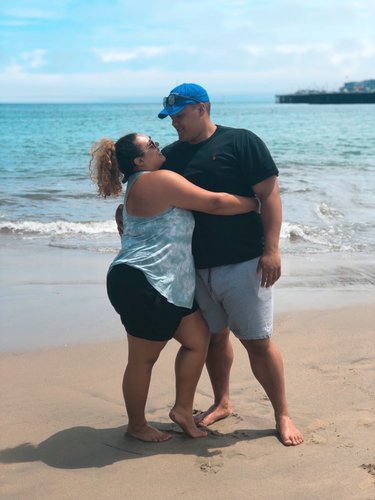 Santa Cruz: July 2018