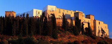 Castelo de Alcácer do Sal