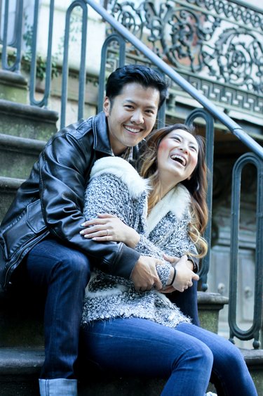 Savannah, GA, November 2014