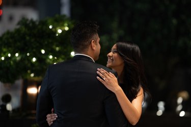 Proposal night