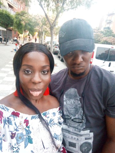 Barcelona, July 2018