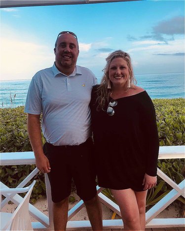 Elbow Cay, Abaco, Bahamas- June 2018