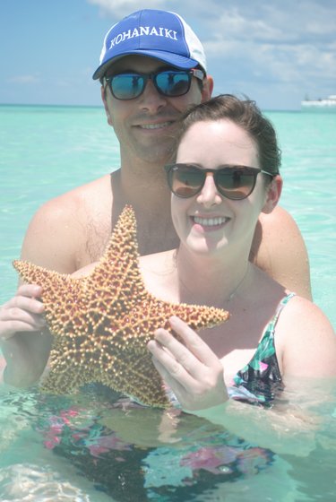 Visiting the Dominican Republic