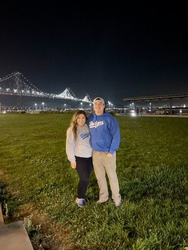 Fun Fact: Eric and Mo lived in San Jose for 6 years