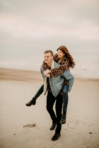 @Onslow Beach, NC