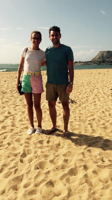 August 2015.  Yala, Sri Lanka 