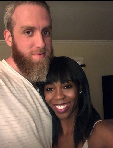 1st picture as boyfriend and girlfriend