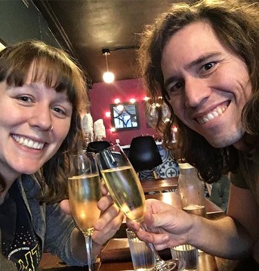 Celebrating homeownership!