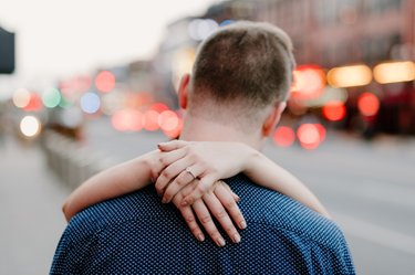 Engagement Shoot ~ Spring 2020