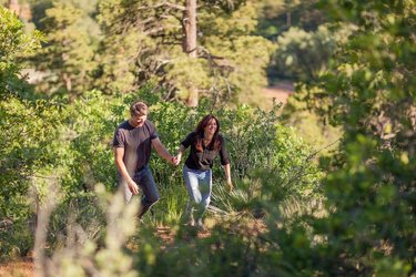 Ready to explore life