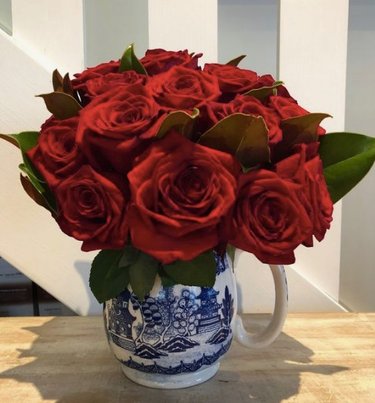  Valentine's Day Flowers 