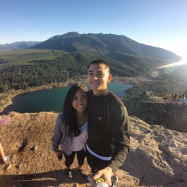 Rattle Snake Ridge 2014