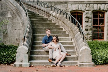 Engagement Shoot ~ Spring 2020