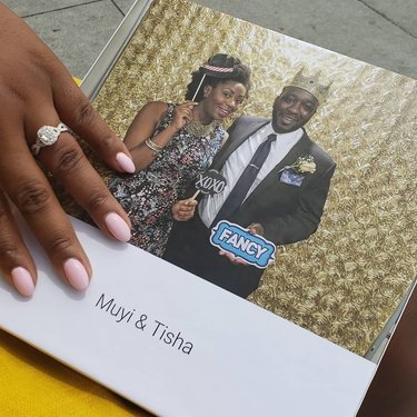She said YES!!! May 5, 2019 in Savannah, GA. 