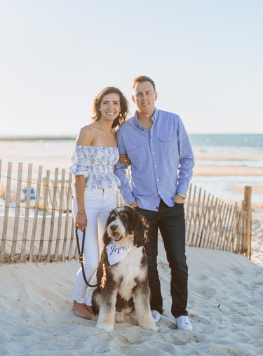 9.19.21 | Our Engagement Photoshoot