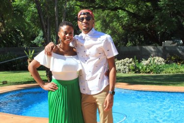 2018 Harare, Zimbabwe