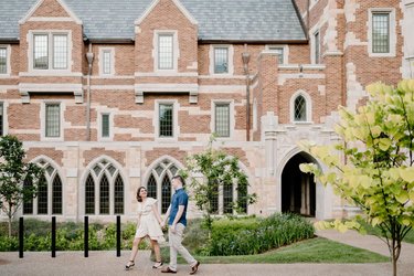 Engagement Shoot ~ Spring 2020