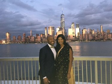 Wedding in NJ for our dear friend. 