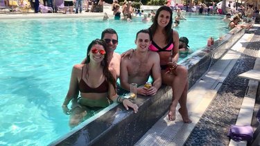 Puerto Vallarta 2018