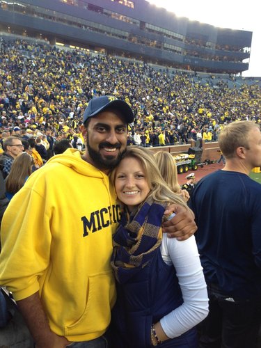 The game where Neil first told Terra, 