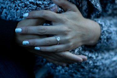 Savannah, GA, November 2014